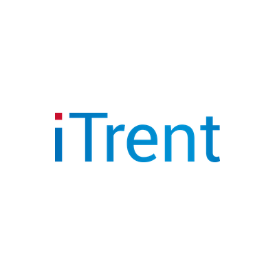 iTrent logo